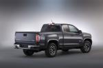 GMC Canyon 2015 года